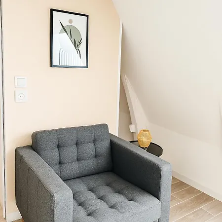 Cosy Ambiance Tiny House *