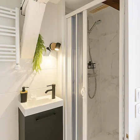 Cosy Ambiance Tiny House Apartment *